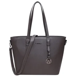 Discount Wimona Kyara-One Shoulderbag grey