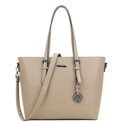 Outlet Wimona Kyara-One Shoulderbag light taupe