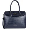 Best Wimona Liona Dames Laptopbag dark blue