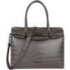 Discount Wimona Liona Ladies Laptopbag grey