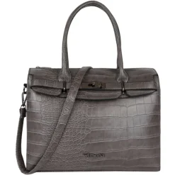 Discount Wimona Liona Ladies Laptopbag grey