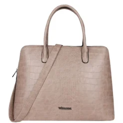 Outlet Wimona Luisa Handbag taupe