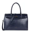 Discount Wimona Sofia Dames Laptopbag dark blue