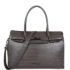 Best Wimona Sofia Ladies Laptopbag grey