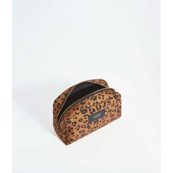 Hot Wouf Agar Toiletry Bag multi