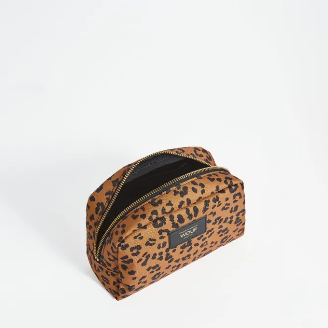 Hot Wouf Agar Toiletry Bag multi