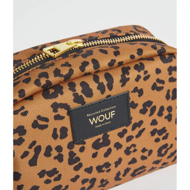 Hot Wouf Agar Toiletry Bag multi