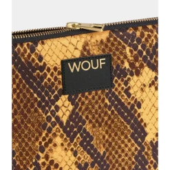 Hot Wouf Boa Laptop Sleeve 15-16