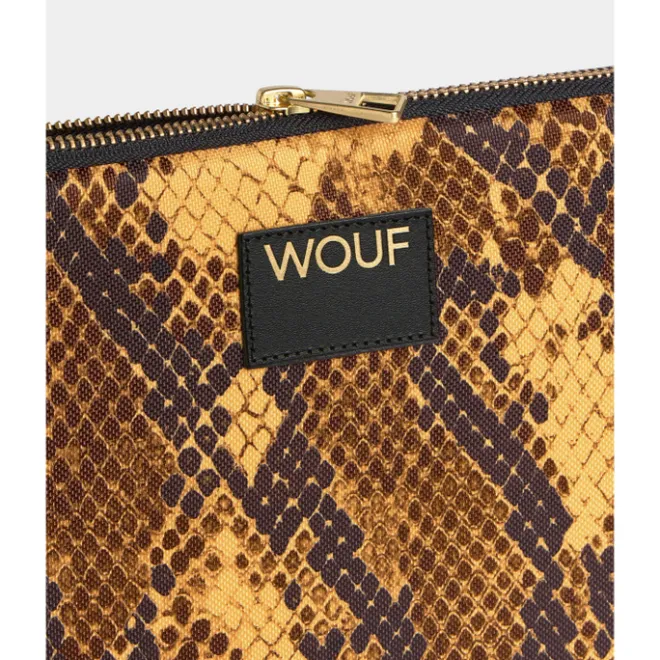 Hot Wouf Boa Laptop Sleeve 15-16" multi