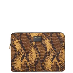 Outlet Wouf Boa Laptop Sleeve 13-14" multi