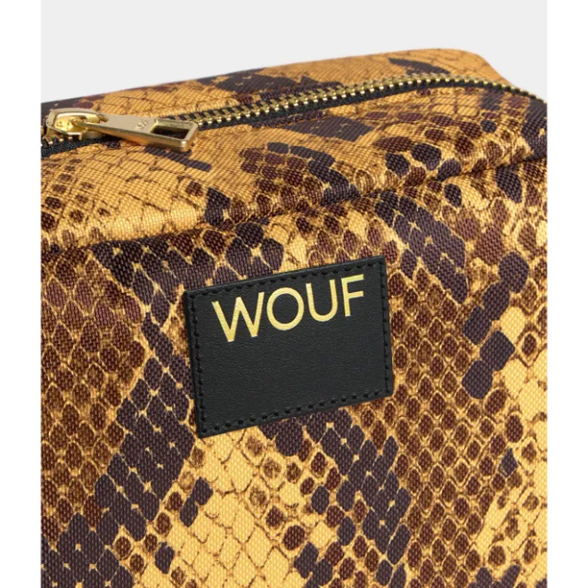 Discount Wouf Boa Toiletry Bag multi
