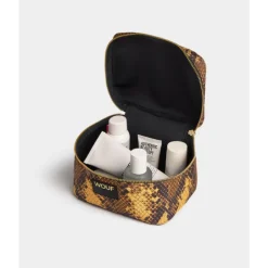 Best Wouf Boa Vanity Bag multi