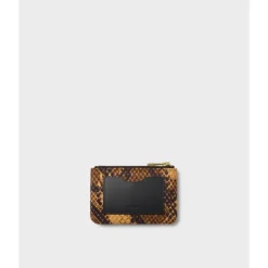 Clearance Wouf Boa Wallet multi