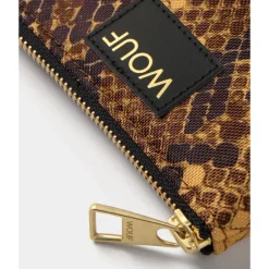 Clearance Wouf Boa Wallet multi