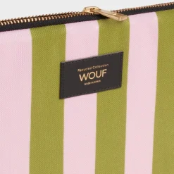 Clearance Wouf Cabana Laptop Sleeve 15-16