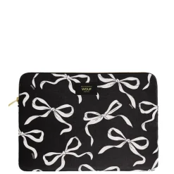 Discount Wouf Carlota Laptop Sleeve 15-16"  multi