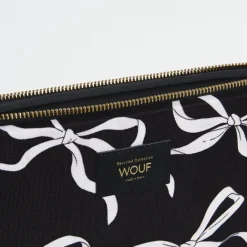 Discount Wouf Carlota Laptop Sleeve 15-16