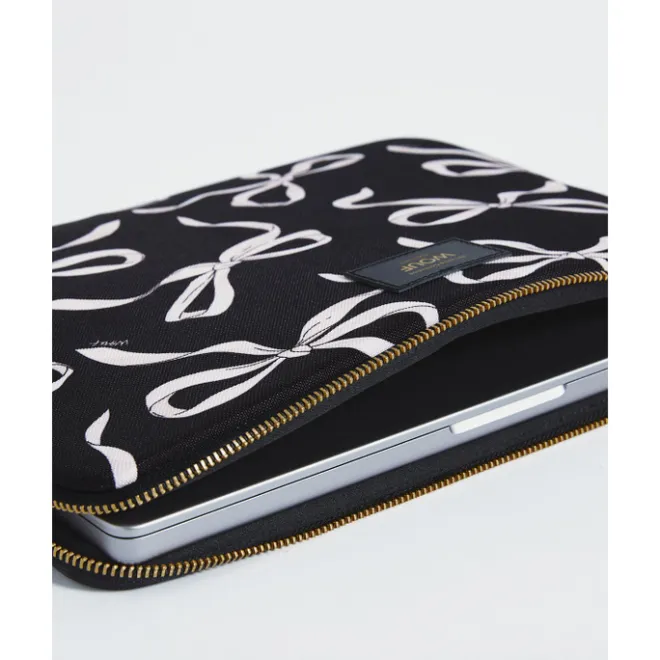 Discount Wouf Carlota Laptop Sleeve 15-16" multi