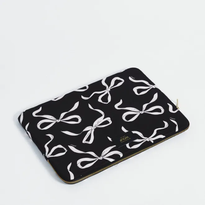 Discount Wouf Carlota Laptop Sleeve 15-16" multi