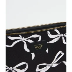 Discount Wouf Carlota Laptop Sleeve 15-16