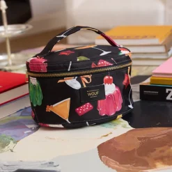 Discount Wouf Cheers Vanity Bag multi