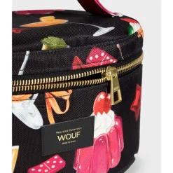 Discount Wouf Cheers Vanity Bag multi