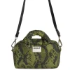 New Wouf Cobra Bowling Bag multi