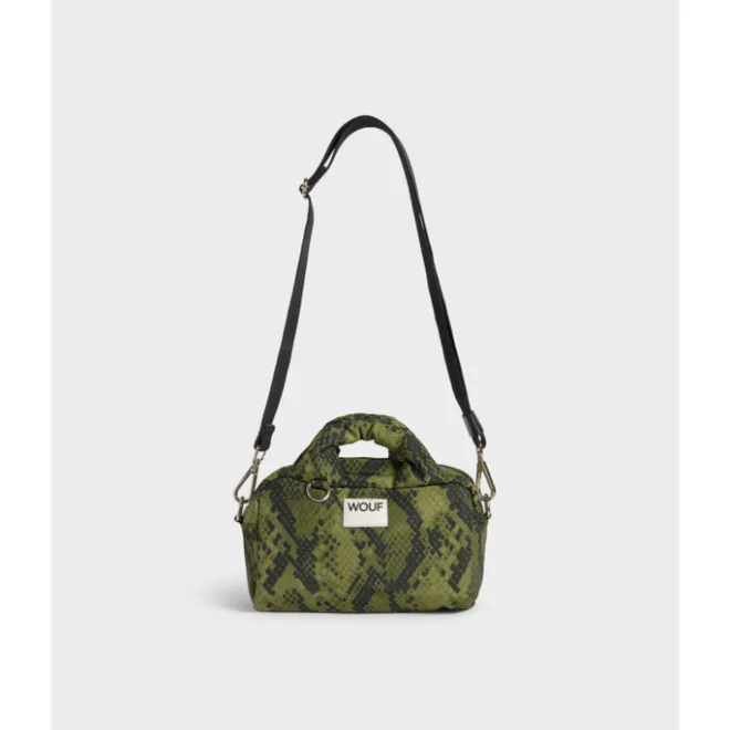 New Wouf Cobra Bowling Bag multi