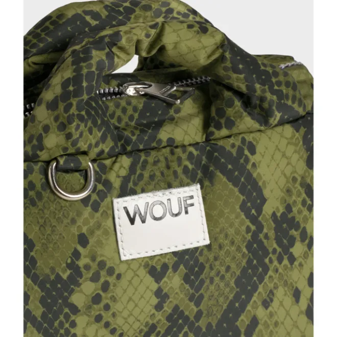 New Wouf Cobra Bowling Bag multi