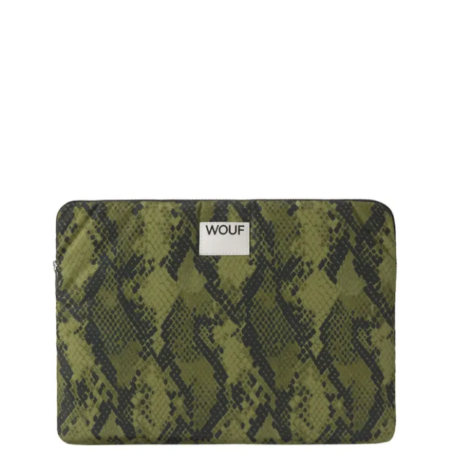 Discount Wouf Cobra Laptop Sleeve 13-14" multi