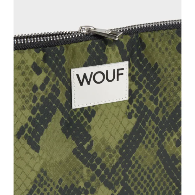 Discount Wouf Cobra Laptop Sleeve 13-14" multi