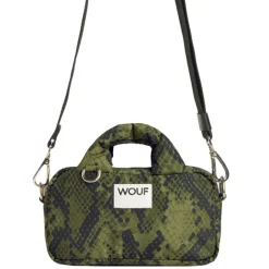 Hot Wouf Cobra Mini Bag multi