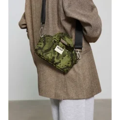 Hot Wouf Cobra Mini Bag multi