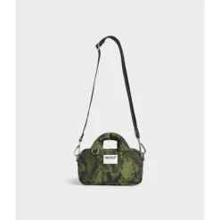 Hot Wouf Cobra Mini Bag multi