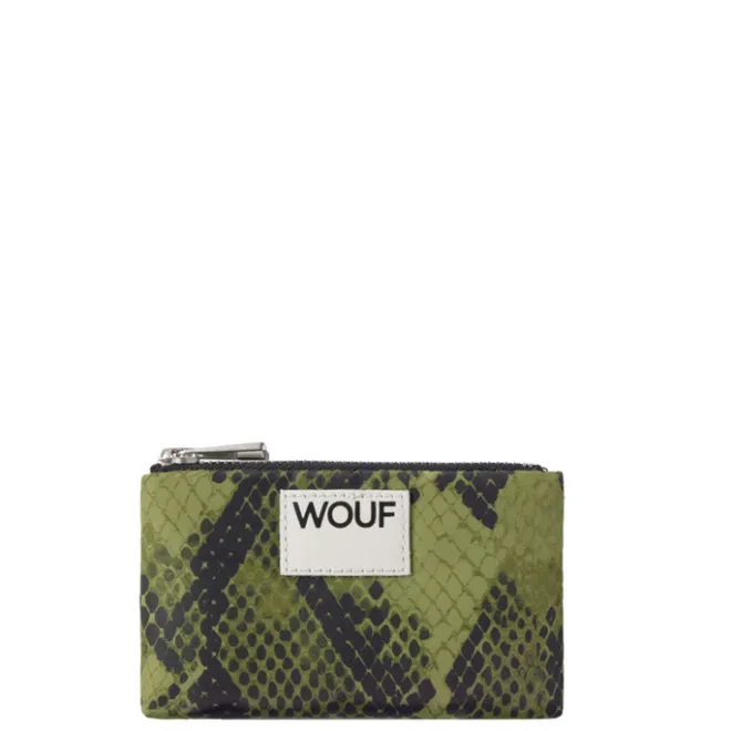 Wouf Cobra Wallet multi