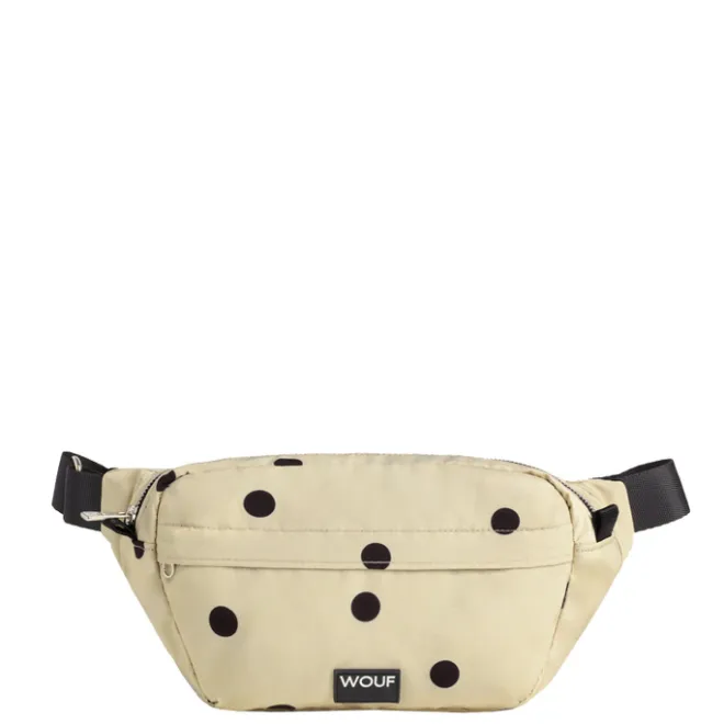 Best Wouf Deauville Waistbag multi
