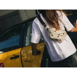 Best Wouf Deauville Waistbag  multi