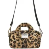 Best Wouf Feline Mini Bag multi