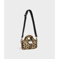 Best Wouf Feline Mini Bag multi