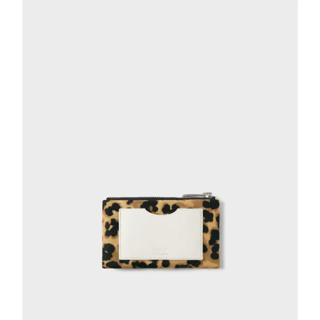 Online Wouf Feline Wallet multi