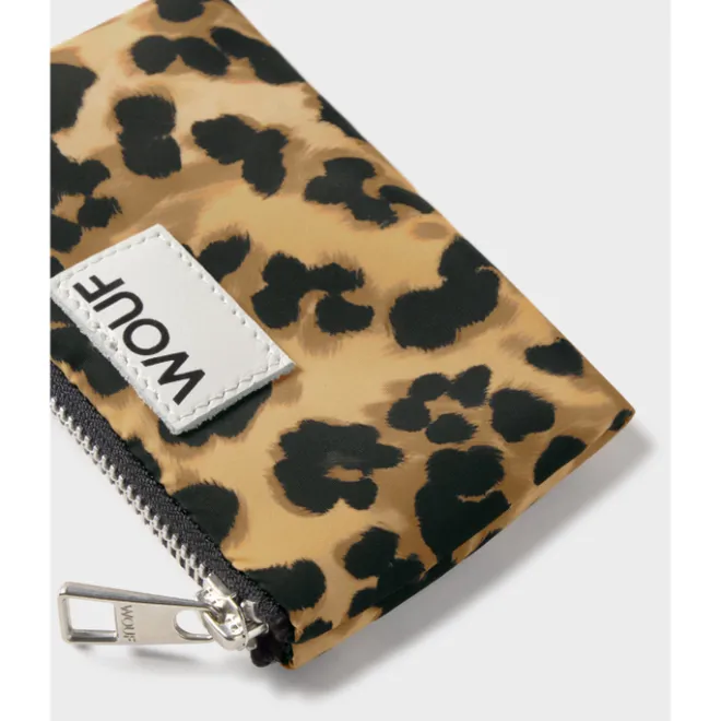Online Wouf Feline Wallet multi