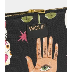 Outlet Wouf Fortuna Laptop Sleeve 13-14