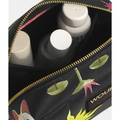 Best Wouf Fortuna Toiletry Bag multi