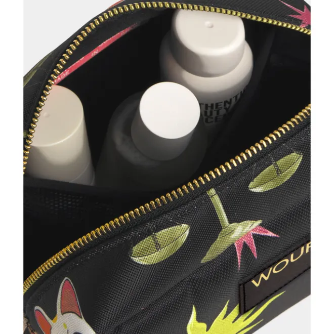 Best Wouf Fortuna Toiletry Bag multi