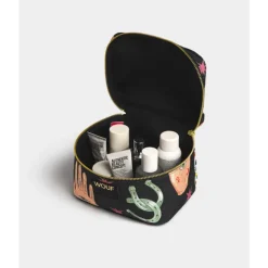 Sale Wouf Fortuna Vanity Bag multi