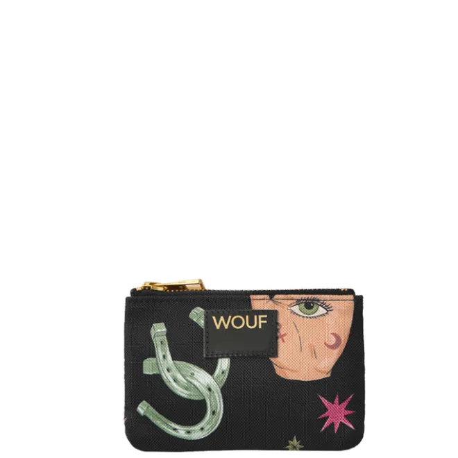 Wouf Fortuna Wallet multi