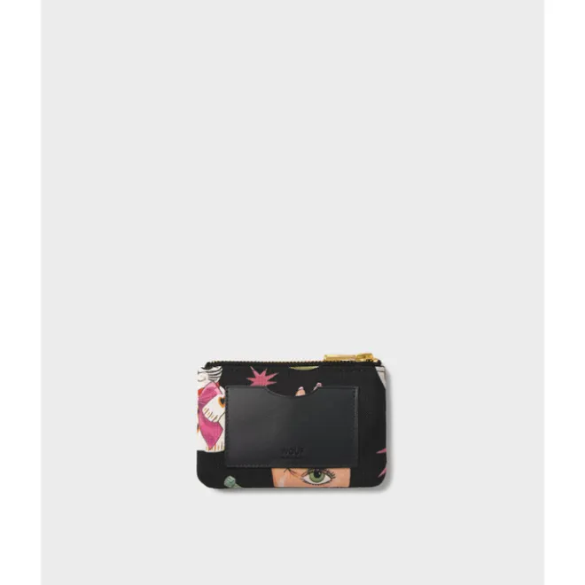 Wouf Fortuna Wallet multi