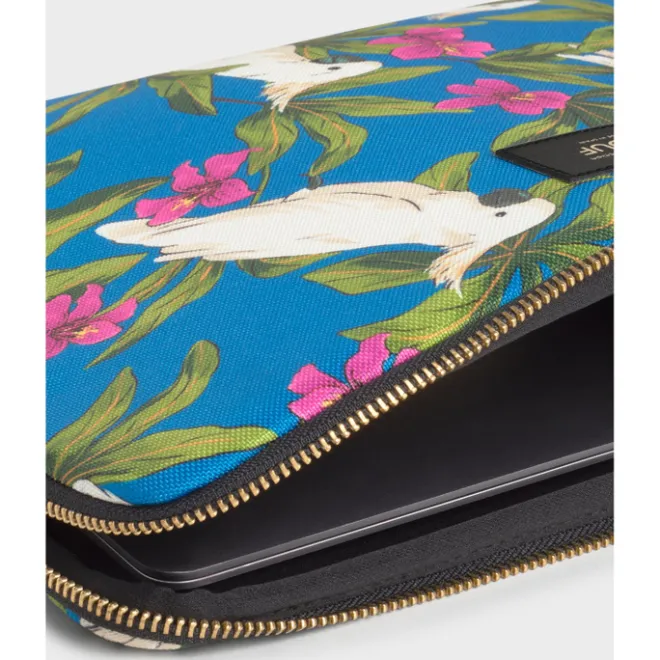 New Wouf Gaia Laptop Sleeve 15-16" multi