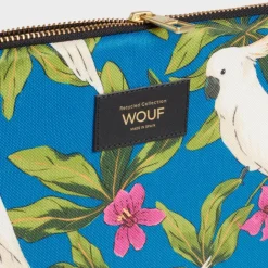New Wouf Gaia Laptop Sleeve 15-16