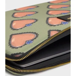 Clearance Wouf Glow Laptop Sleeve 13-14